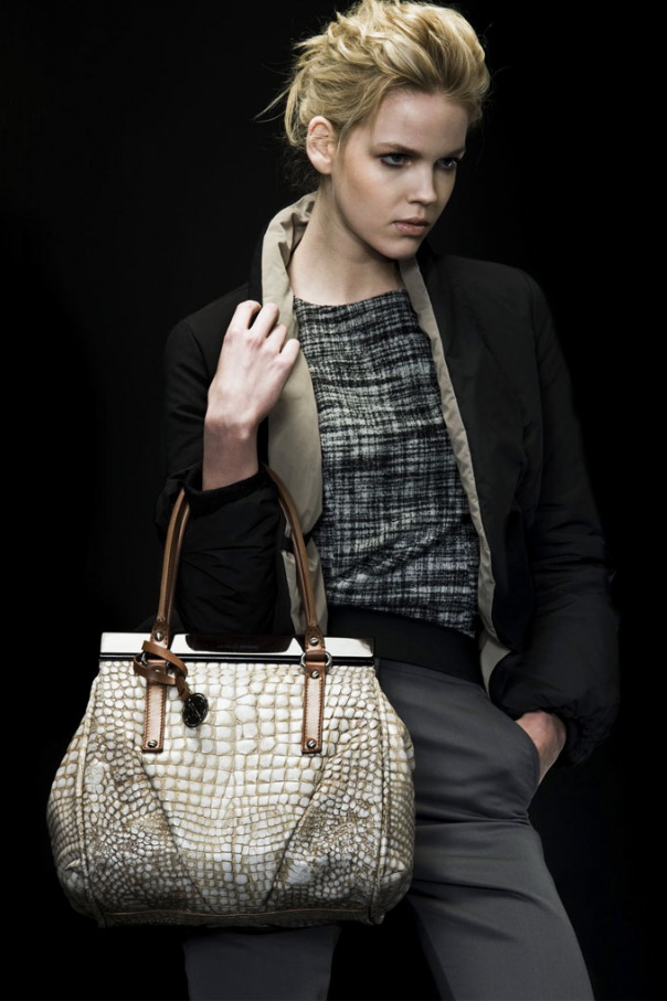 Giorgio Armani 09�ﶬ����ͼƬ