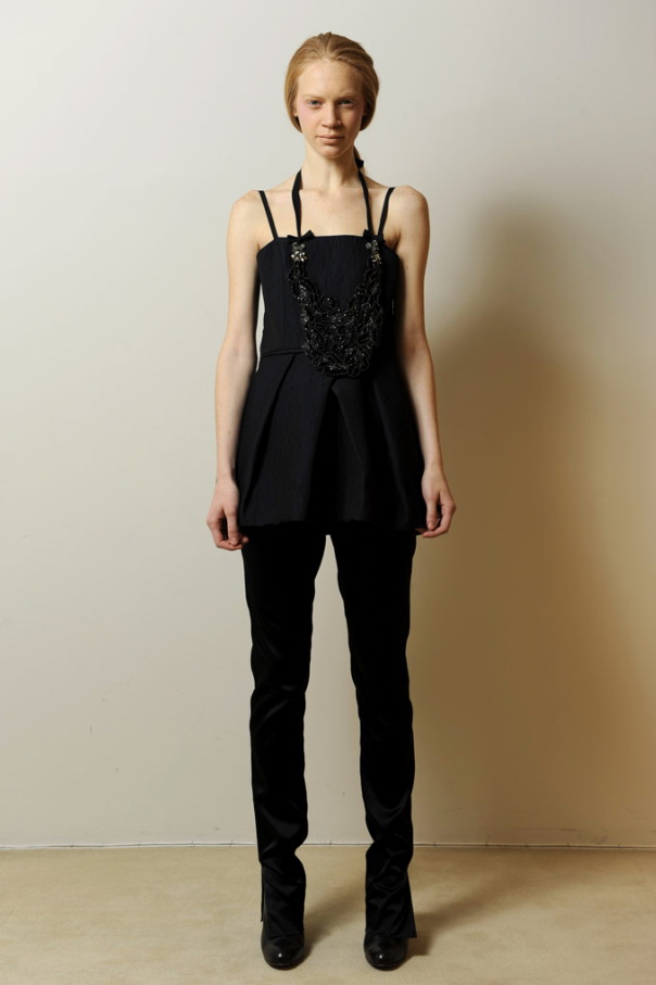 Vera Wang 09�ﶬ����ͼƬ