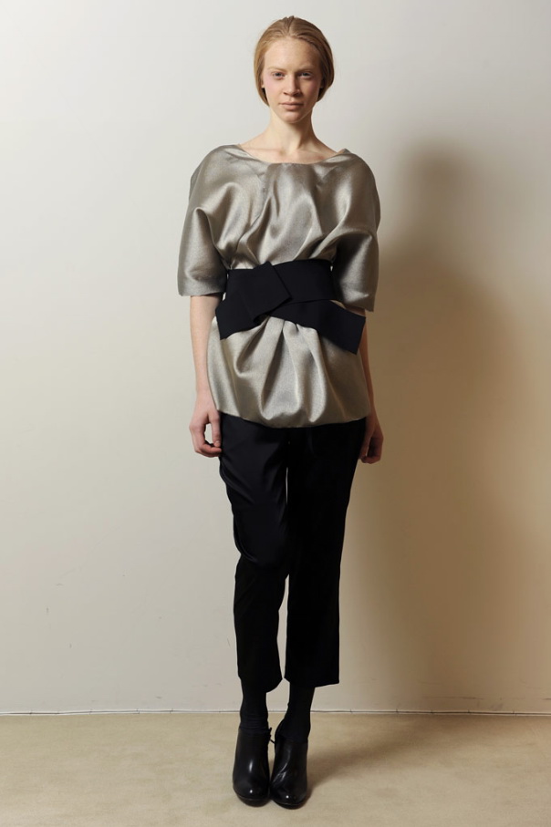 Vera Wang 09�ﶬ����ͼƬ